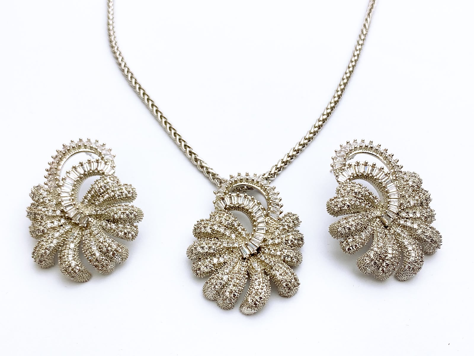 Locket Set