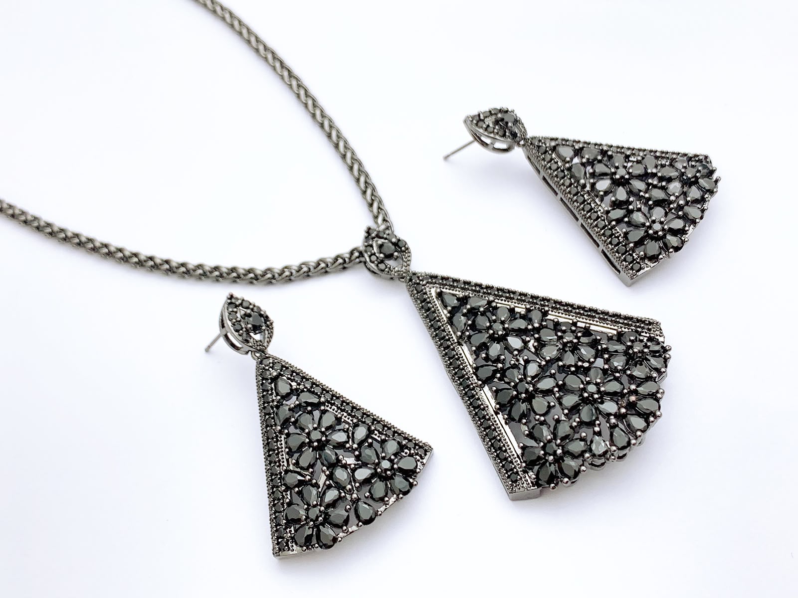 Locket Set