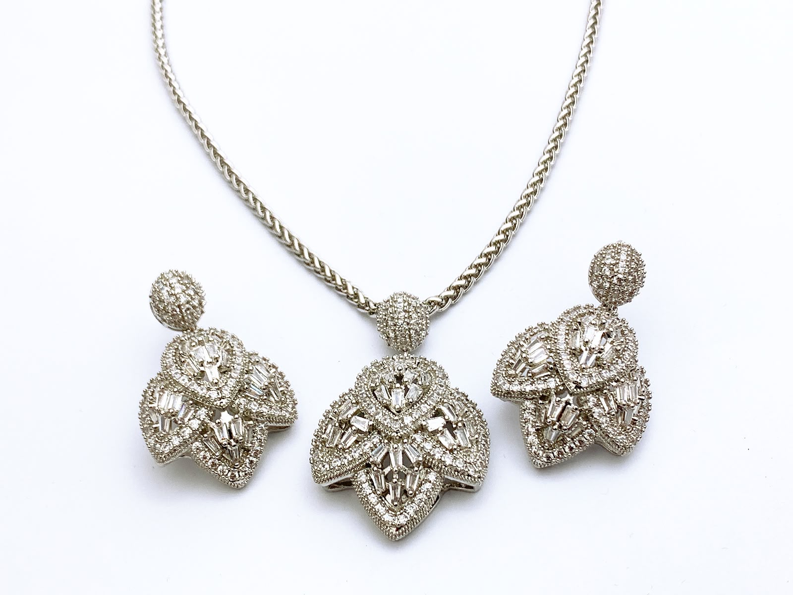Locket Set