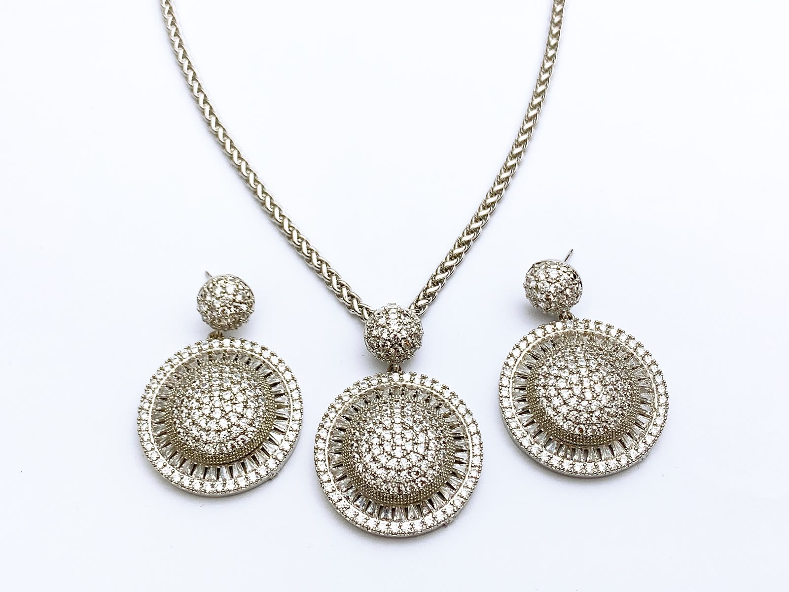 Locket Set