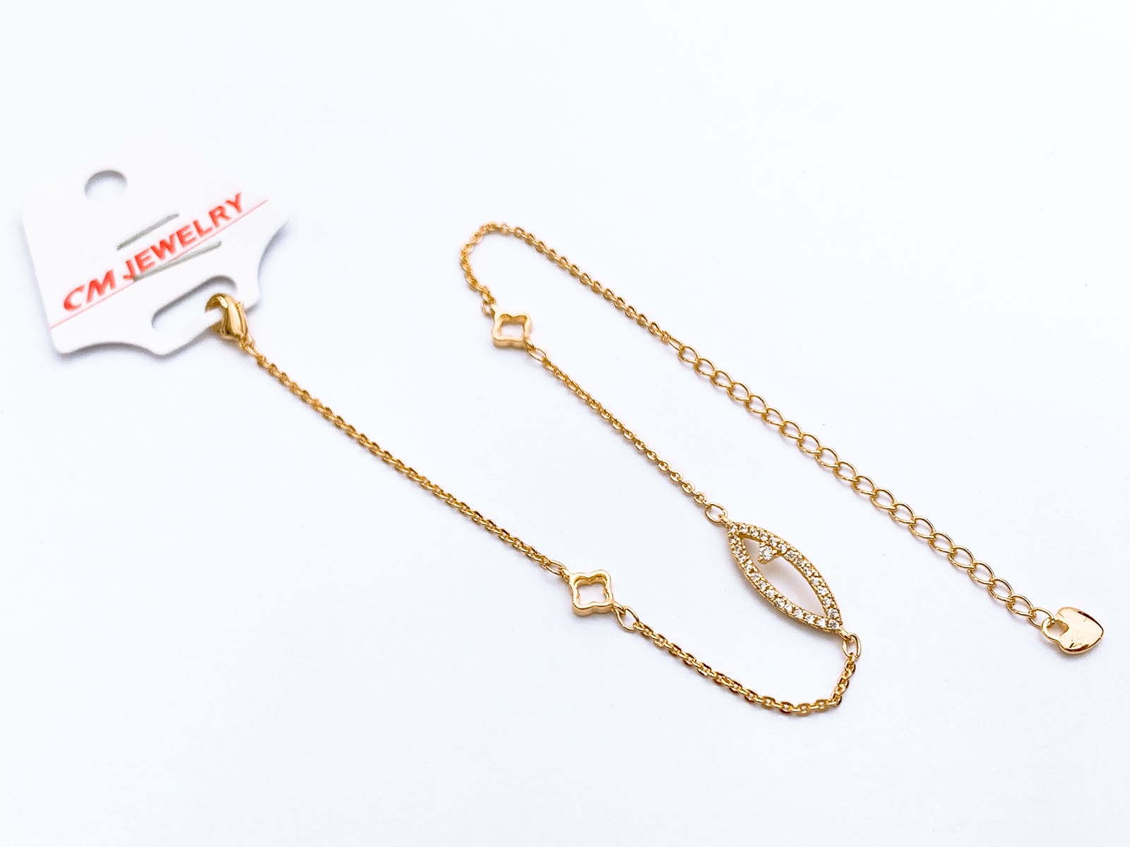Anklet