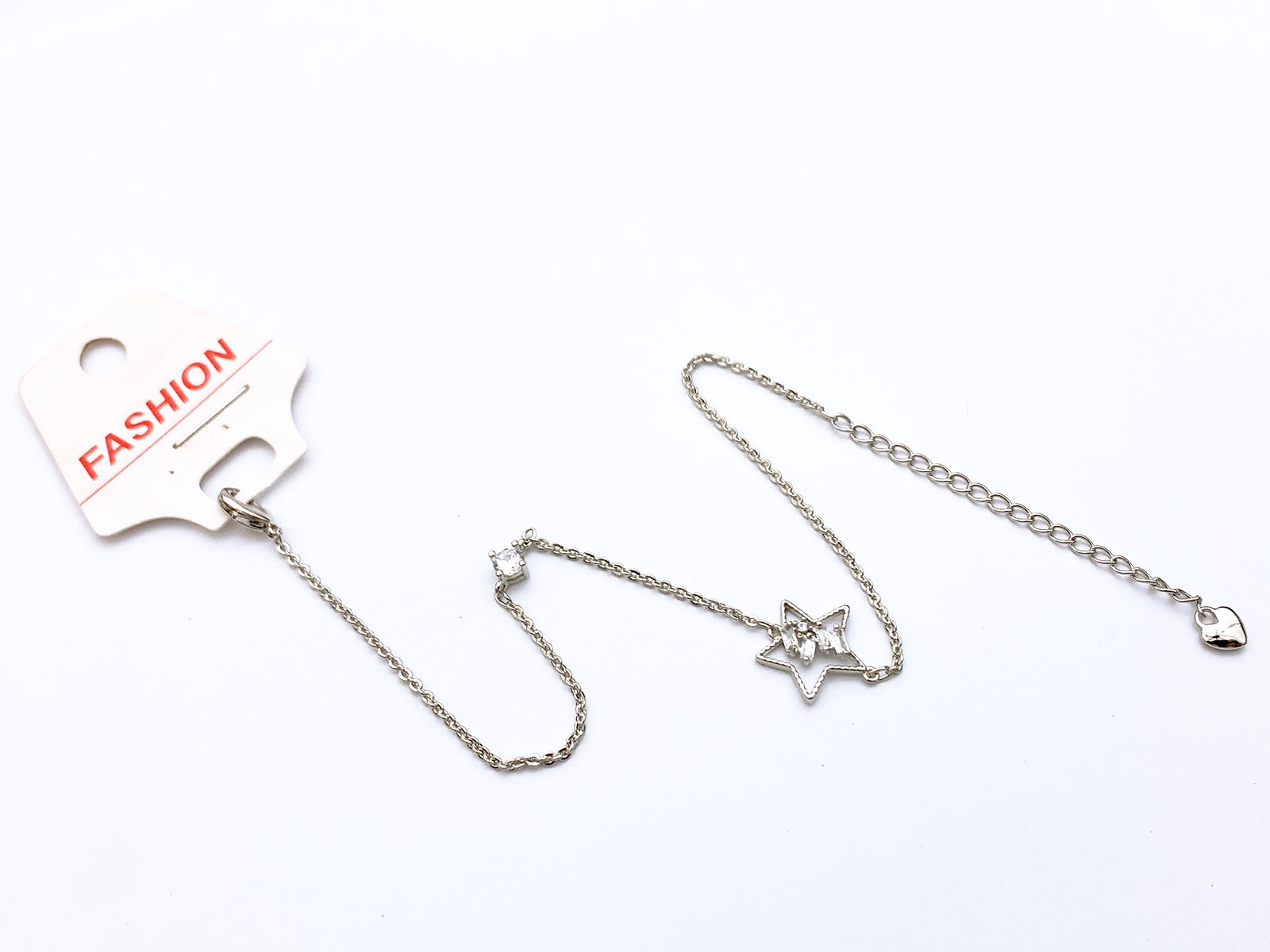 Anklet