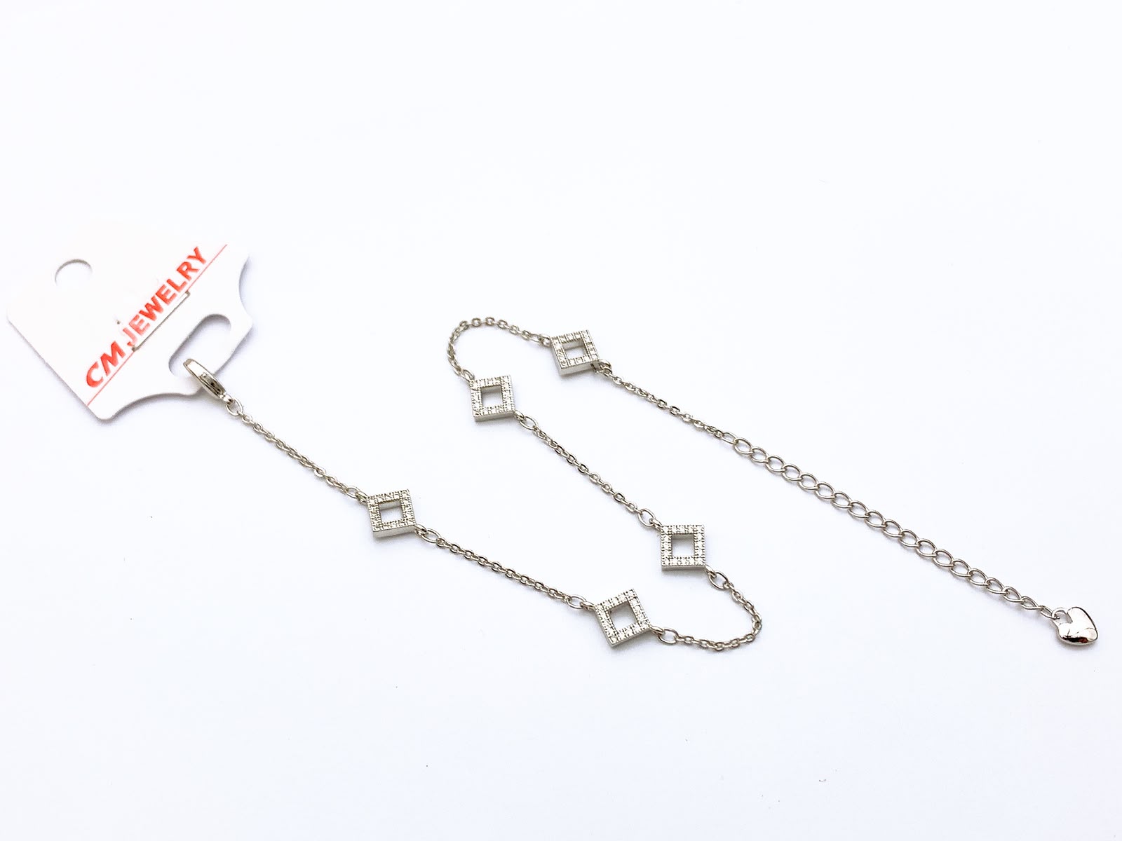 Anklet