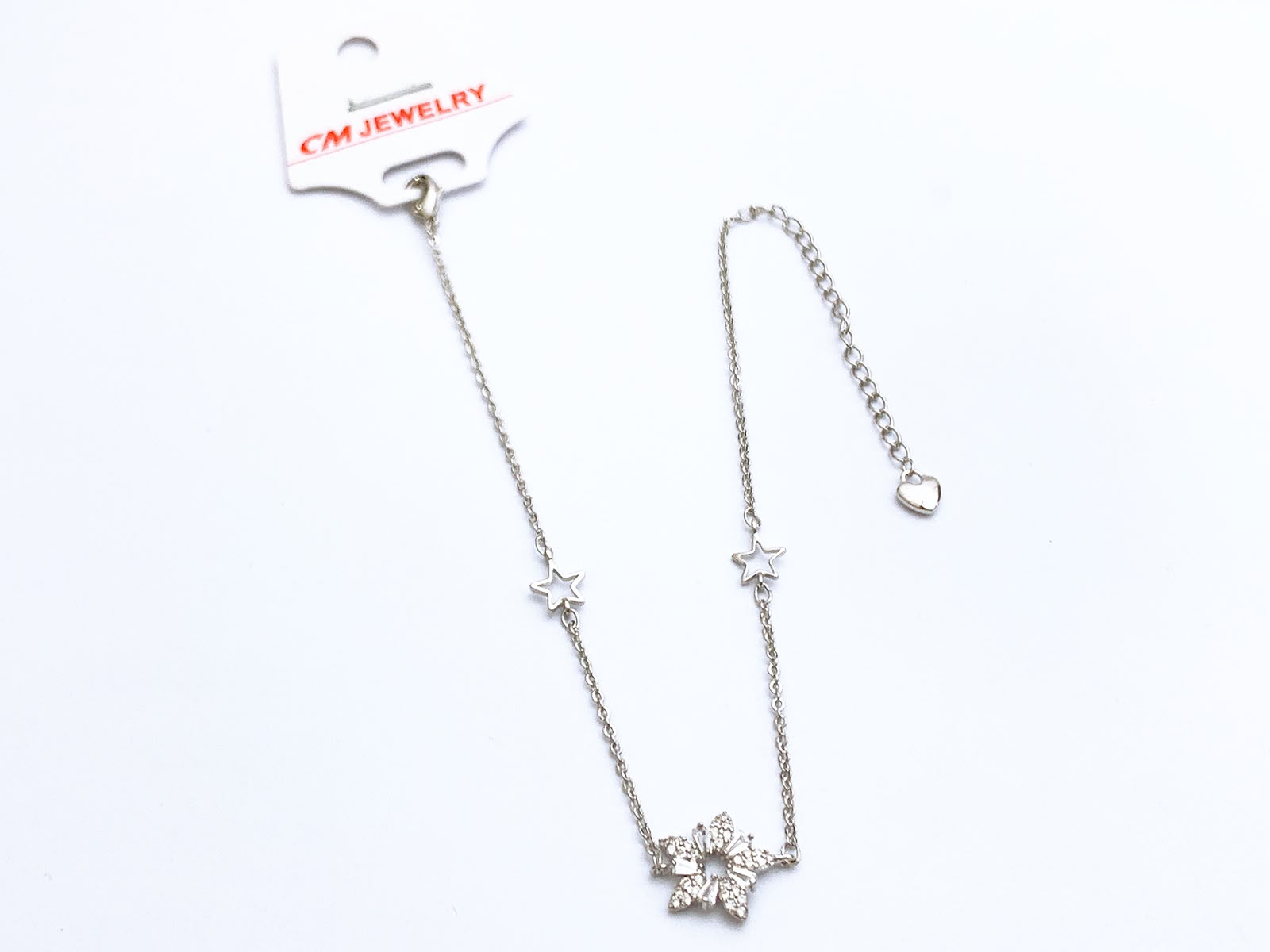 Anklet