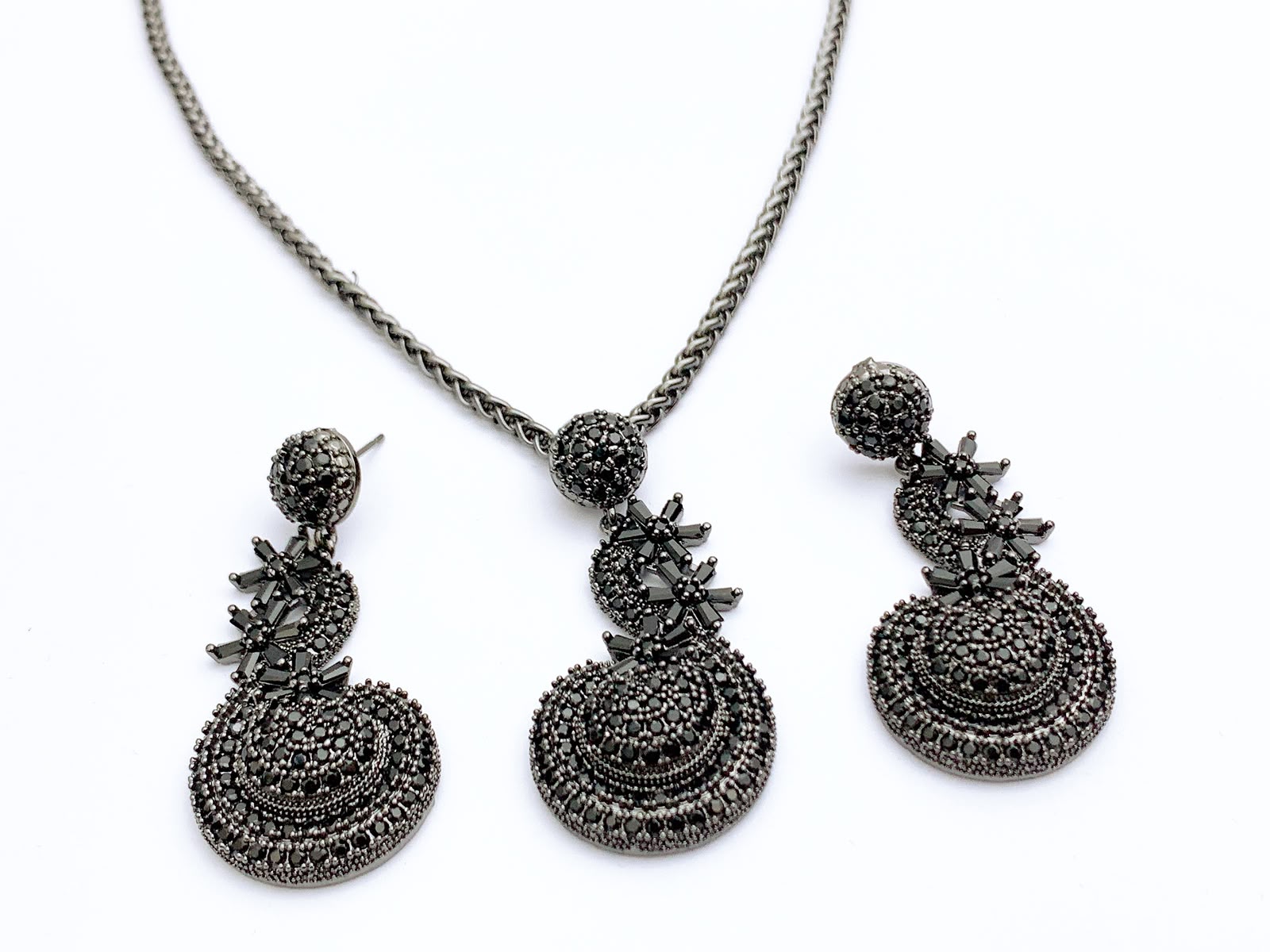 Locket Set