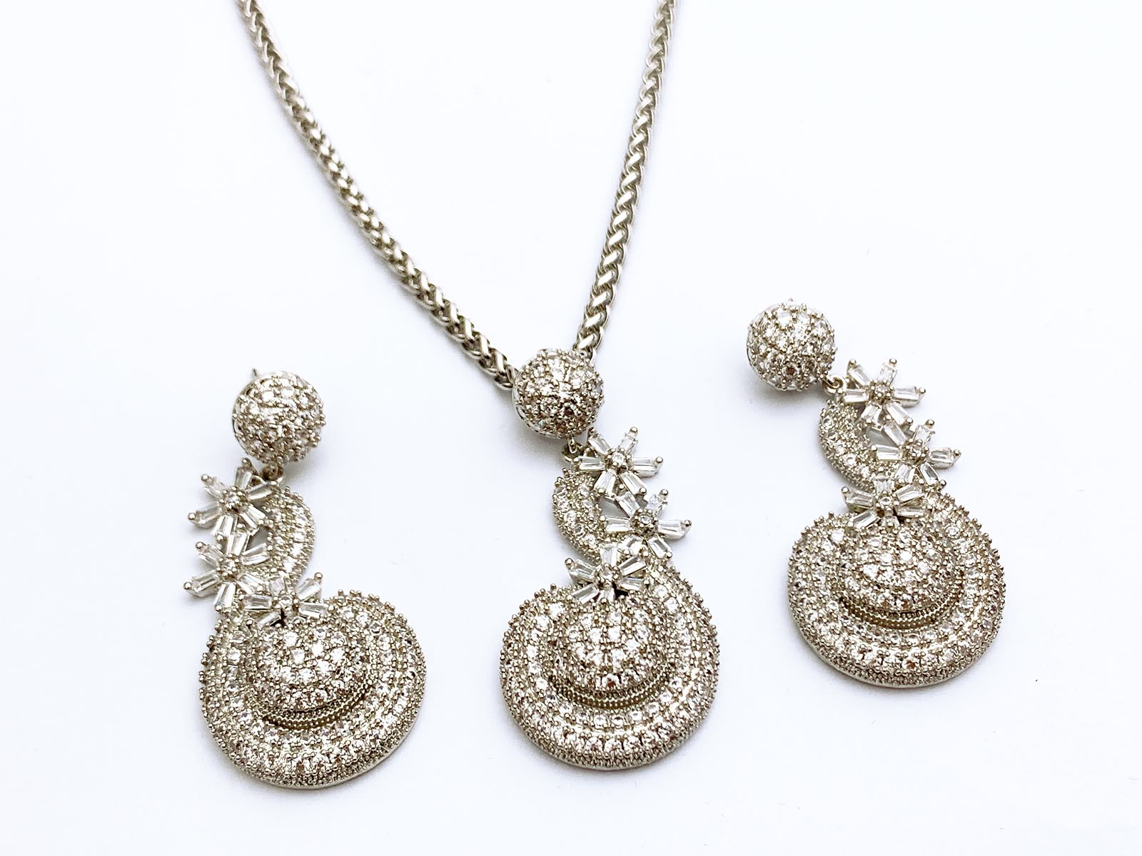 Locket Set