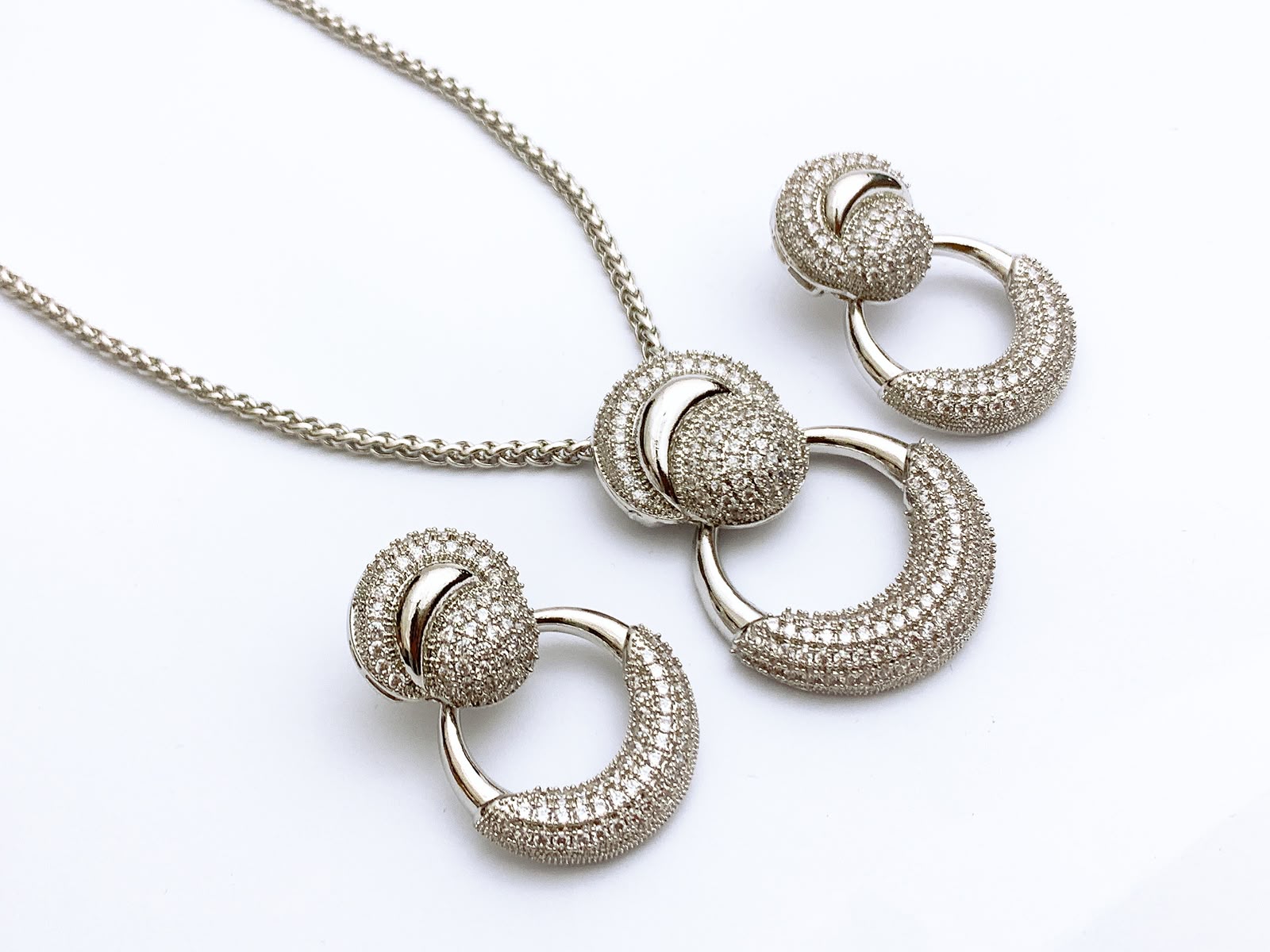 Locket Set