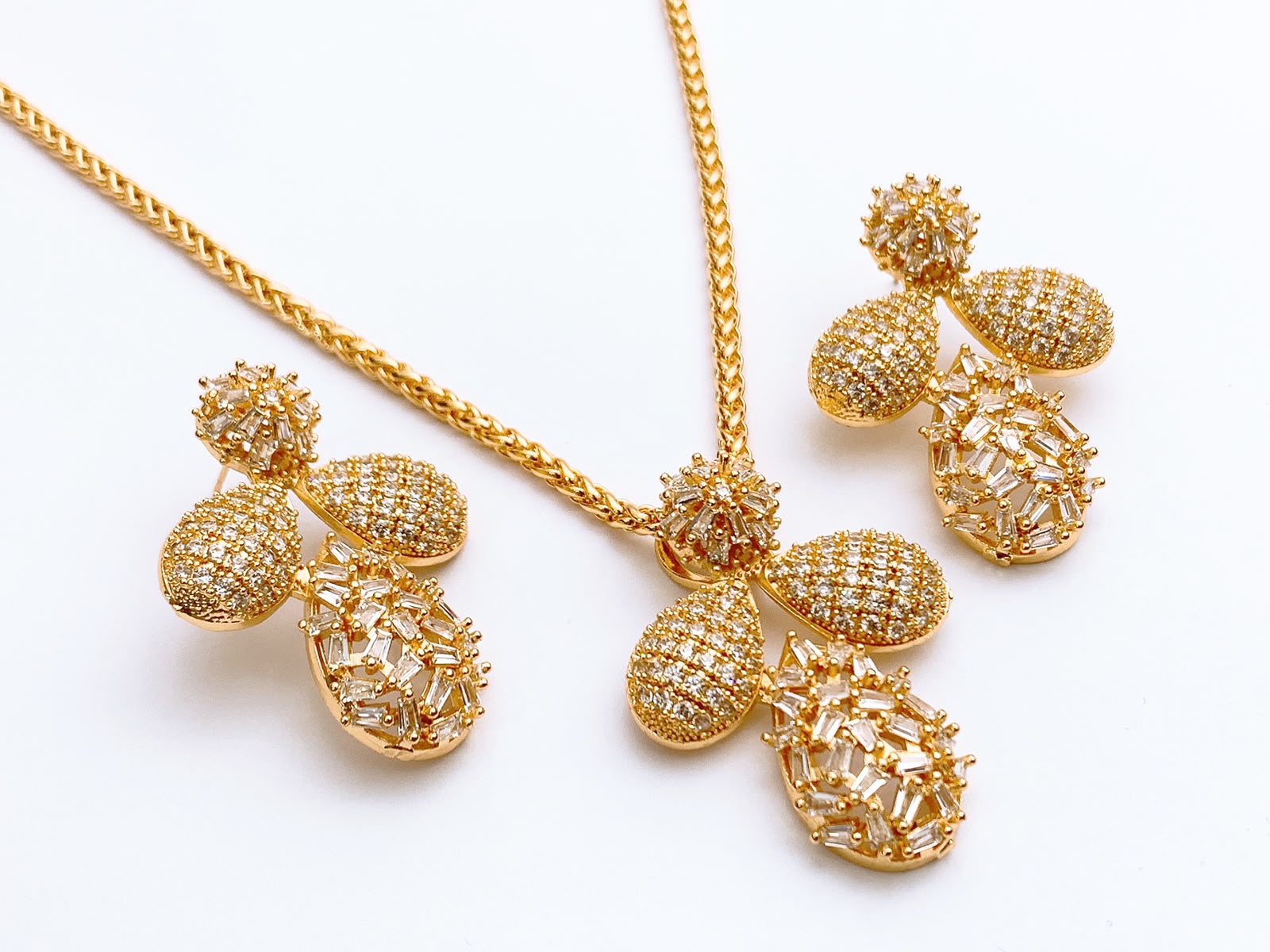 Locket Set