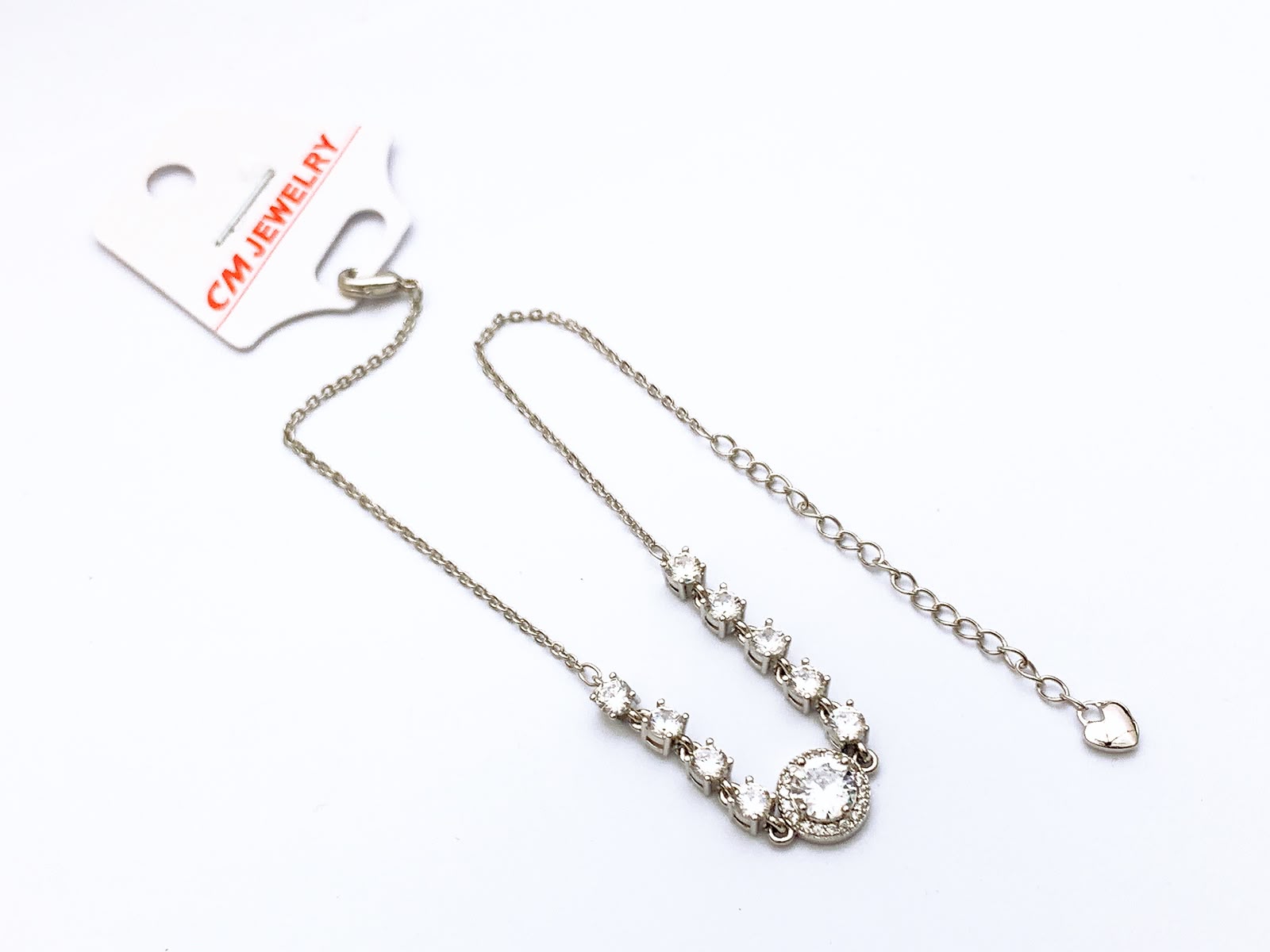 Anklet