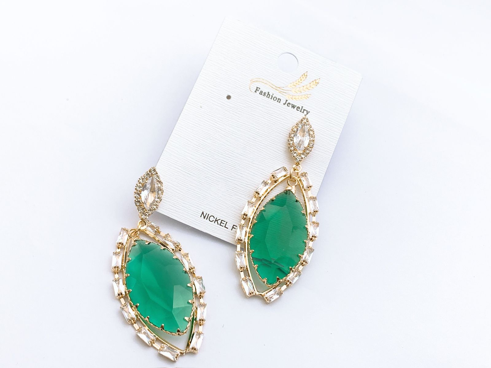 Eearrings