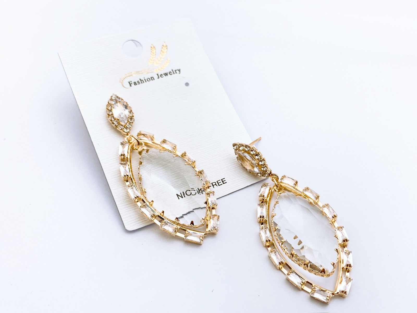 Eearrings