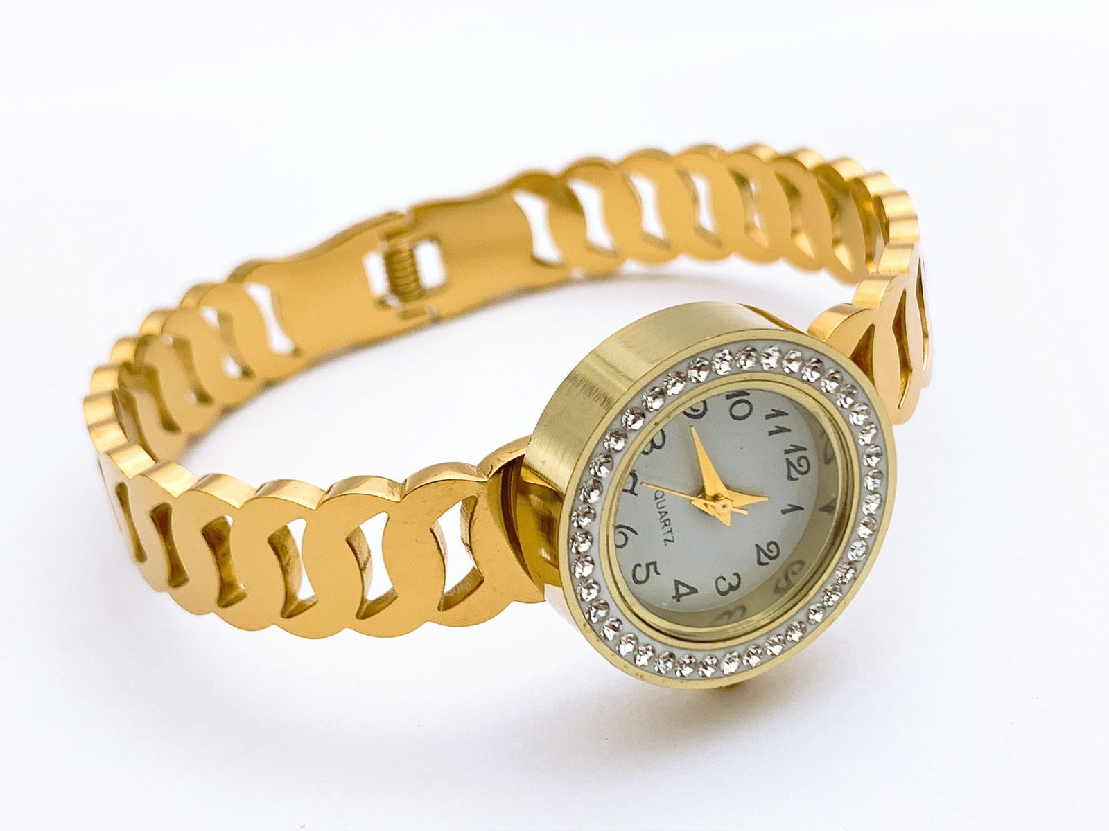 Hand-Cuff