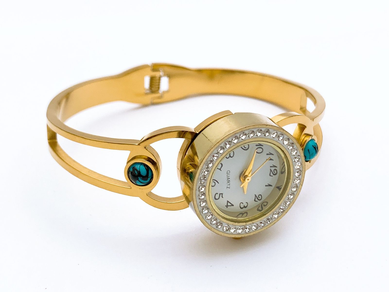 Hand-Cuff