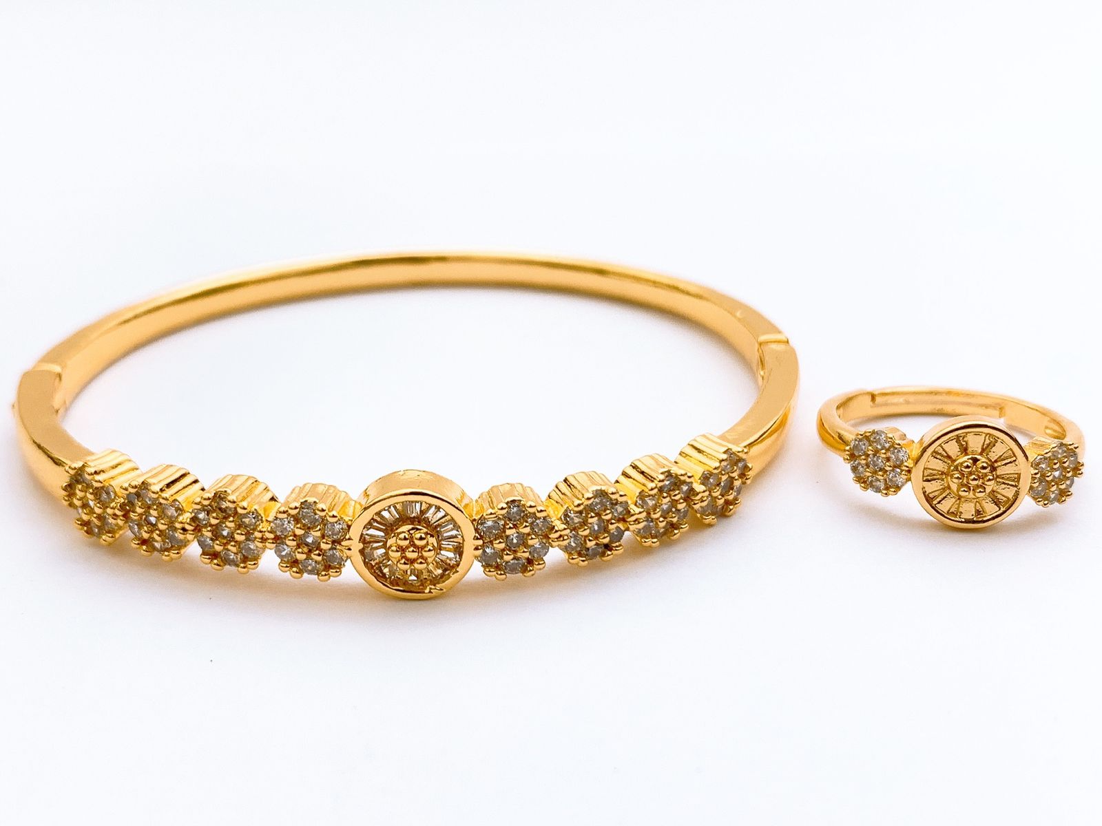 Karah Bracelet