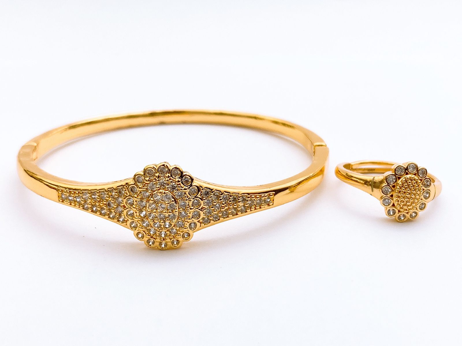 Karah Bracelet