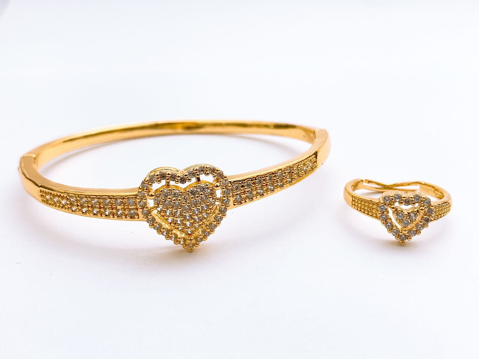 Karah Bracelet