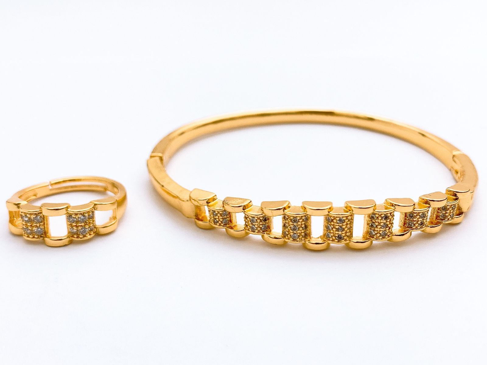 Karah Bracelet