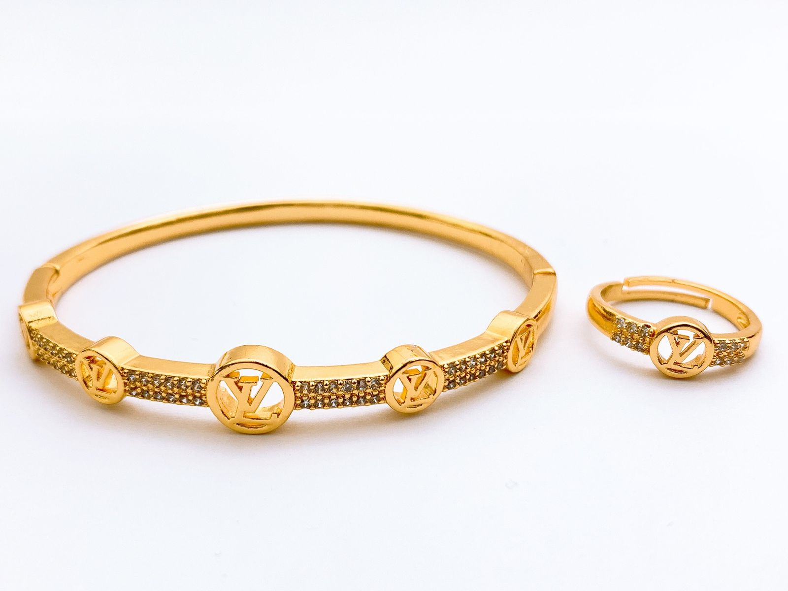 Karah Bracelet