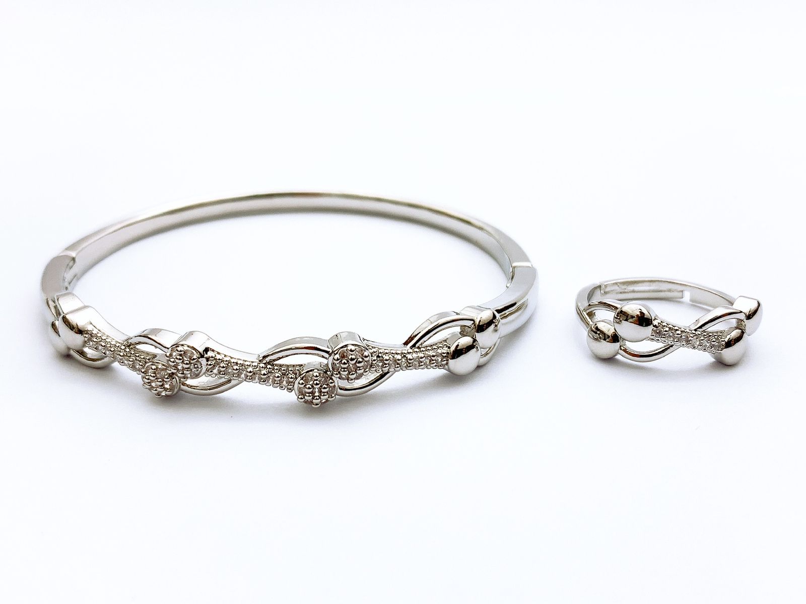 Karah Bracelet
