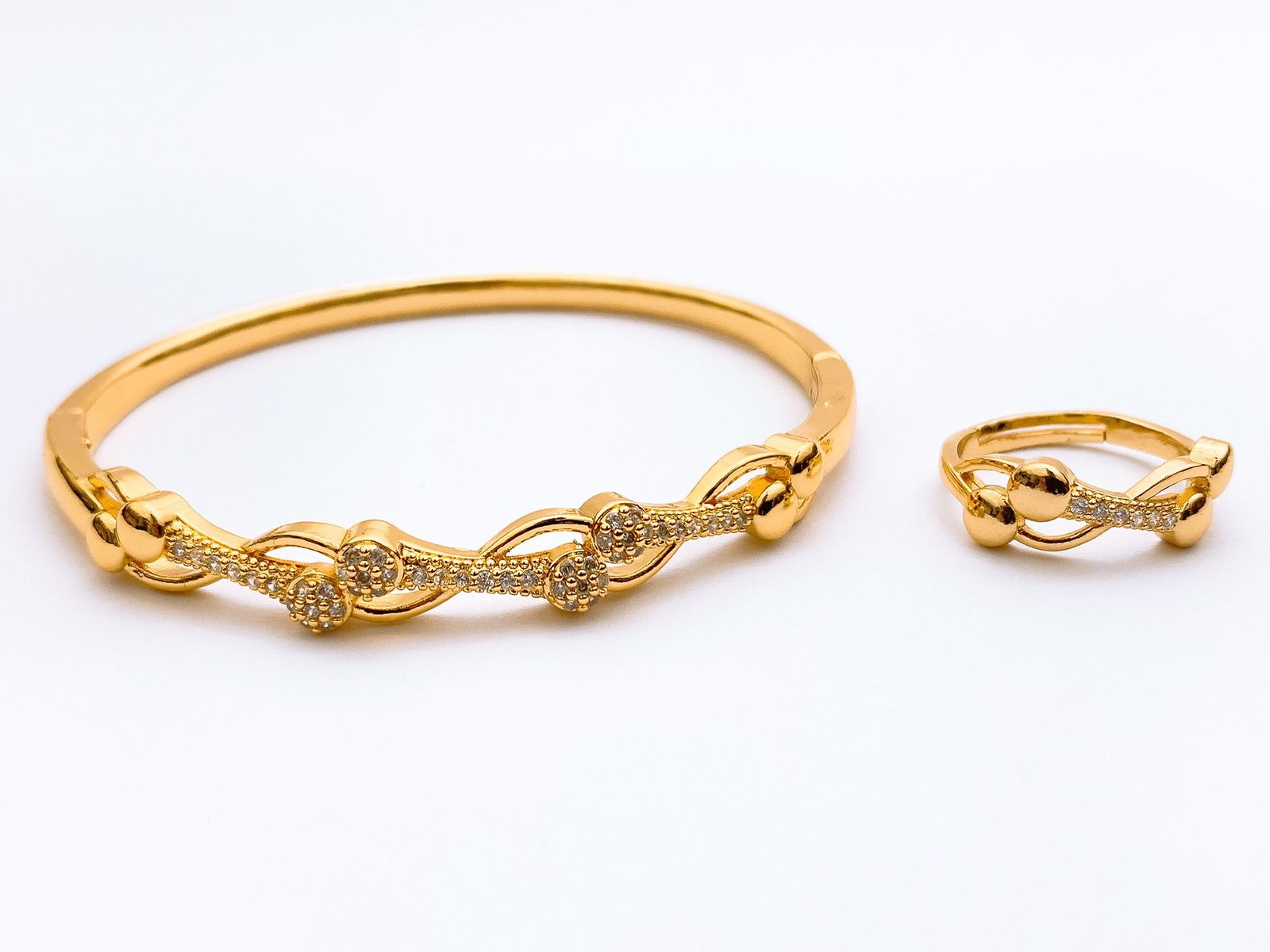 Karah Bracelet