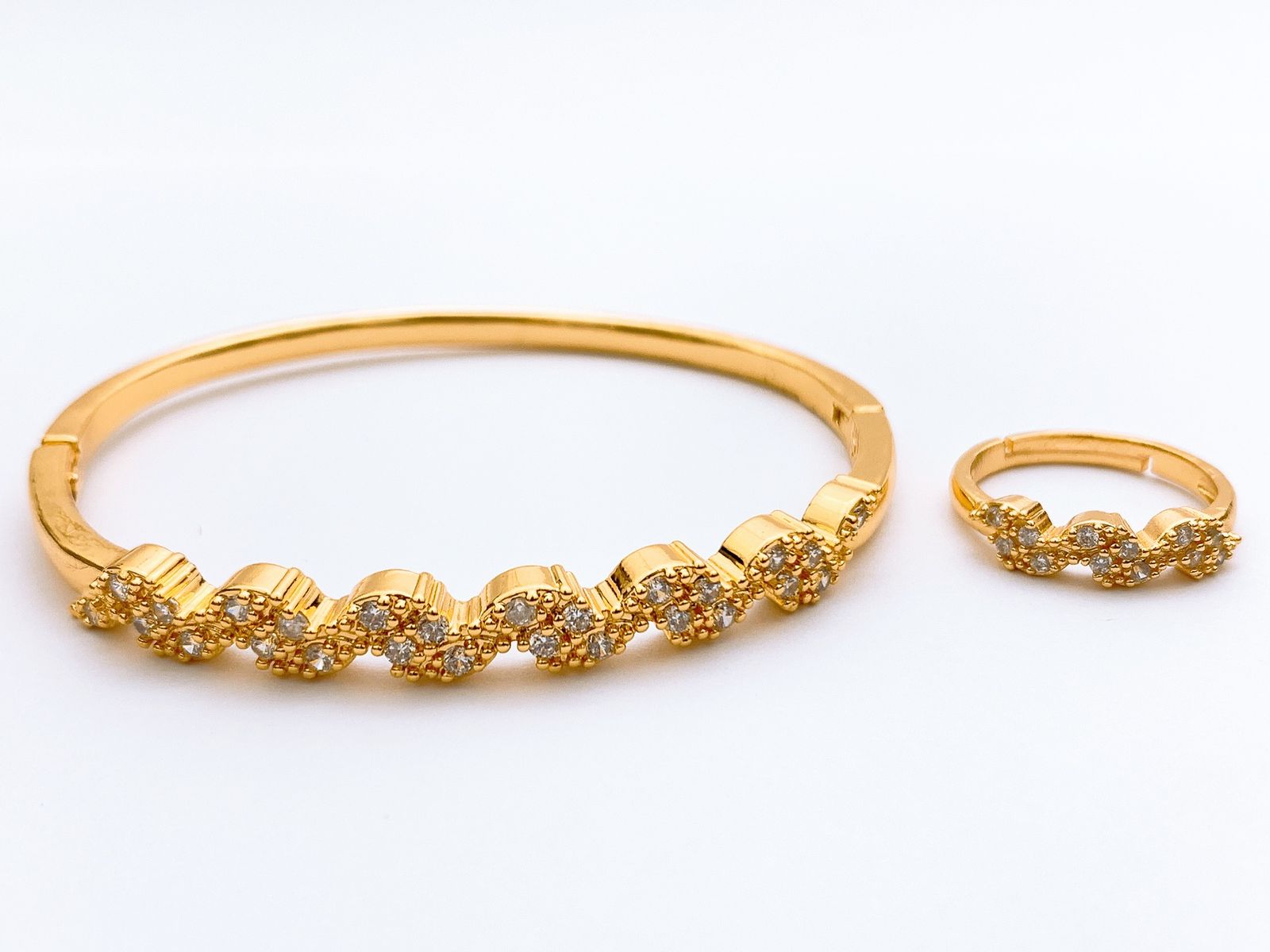 Karah Bracelet