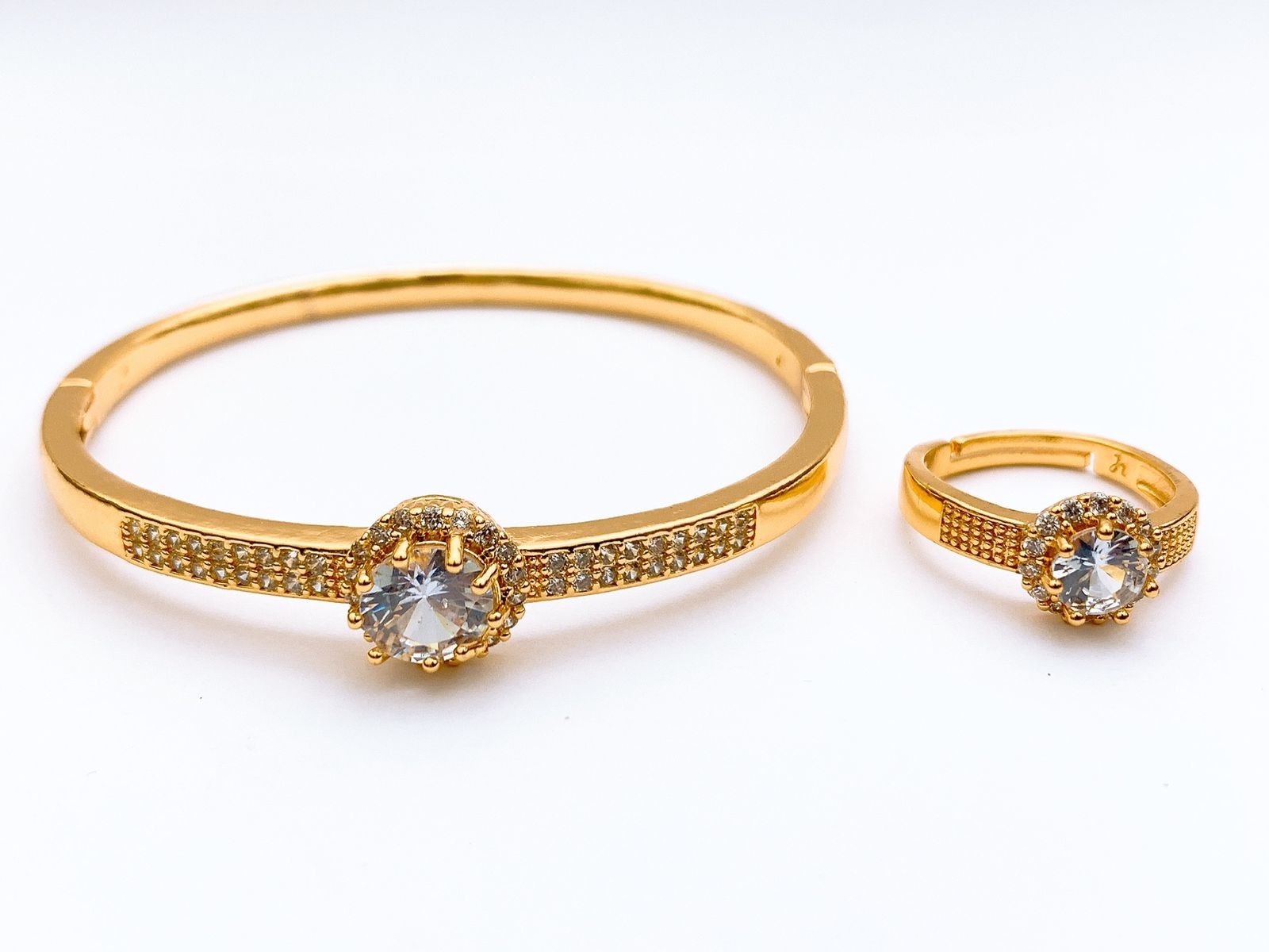 Karah Bracelet