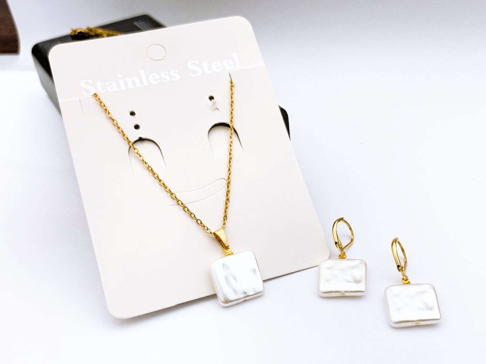 Locket Set