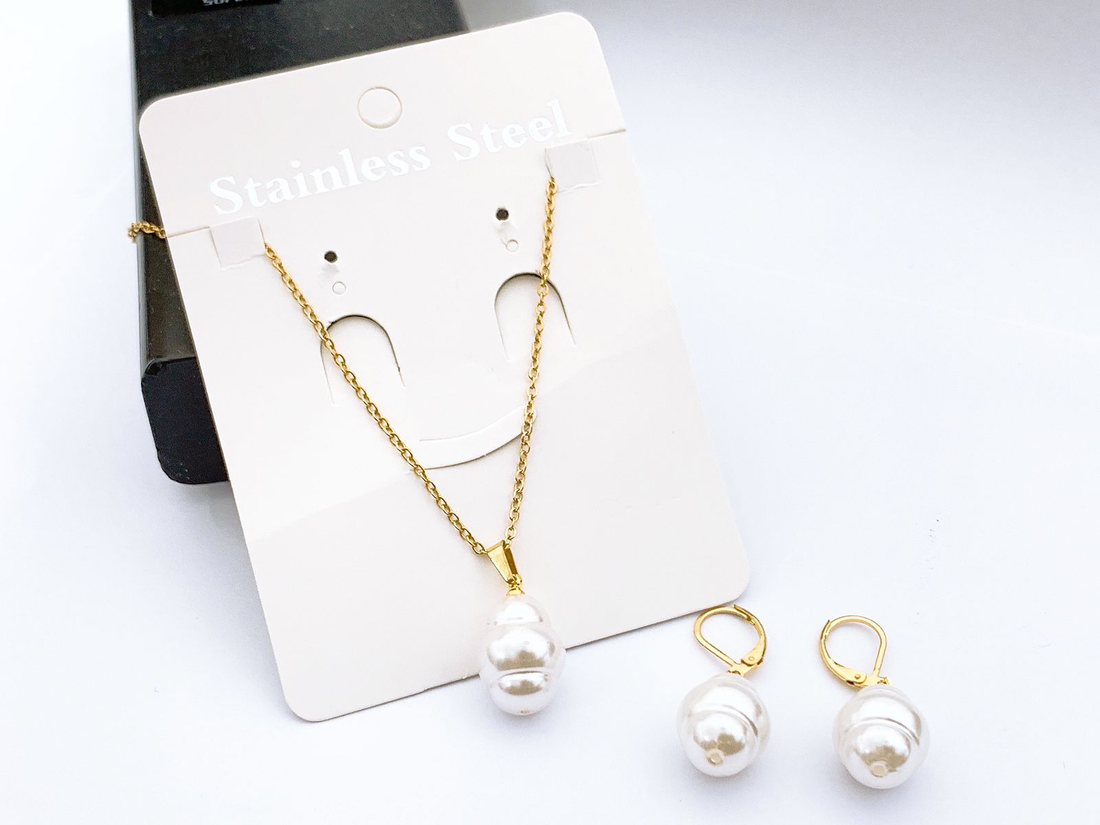Locket Set