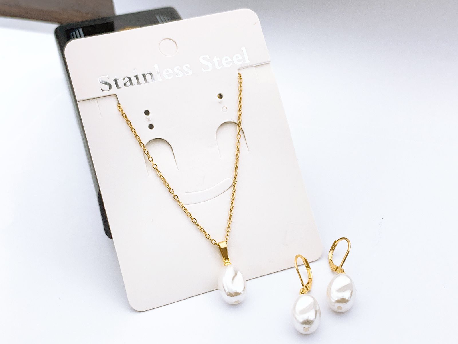 Locket Set