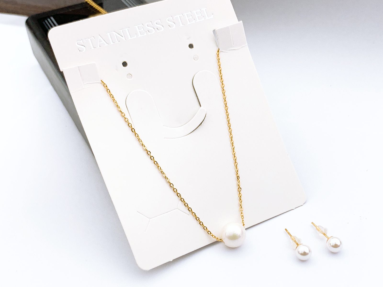 Locket Set