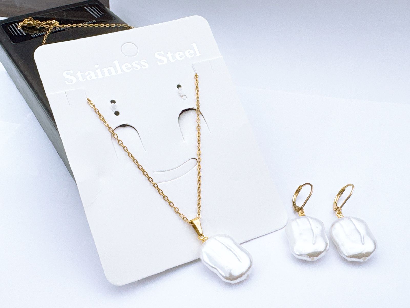 Locket Set