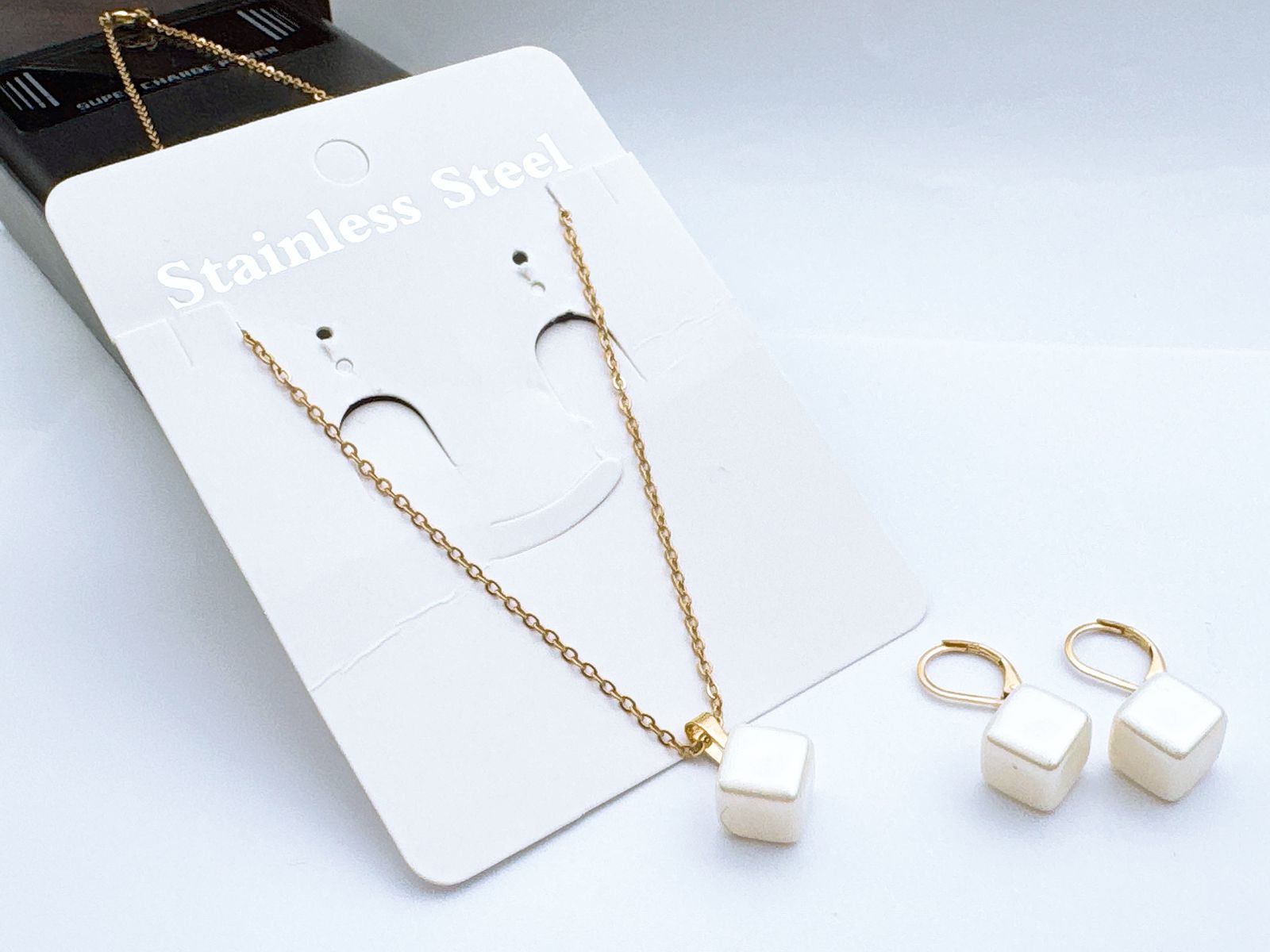 Locket Set
