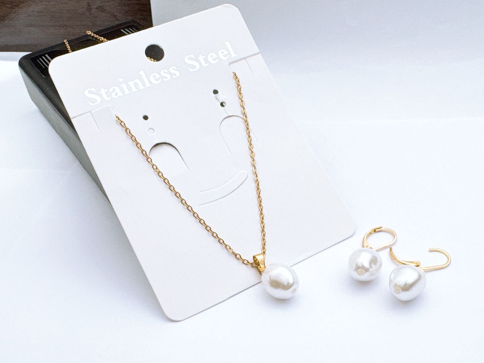 Locket Set