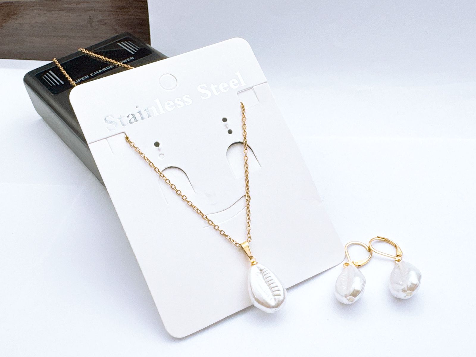 Locket Set