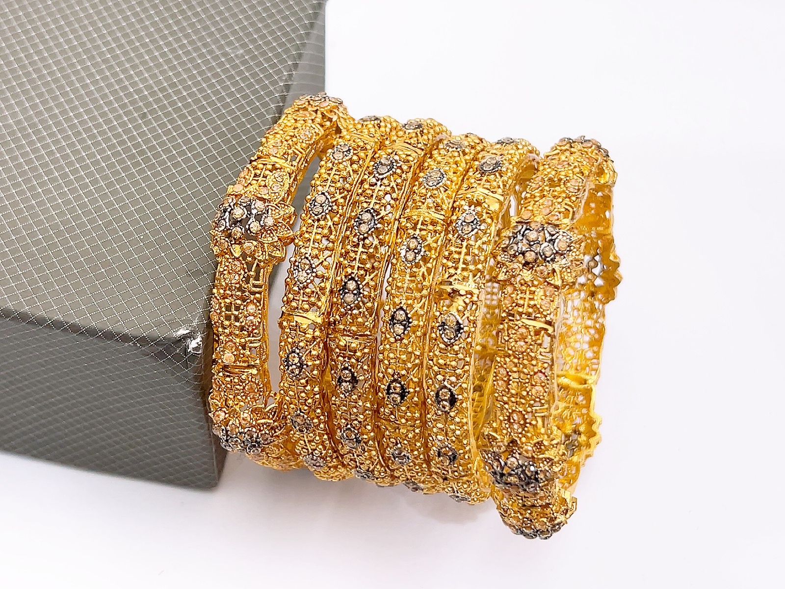 Bangles