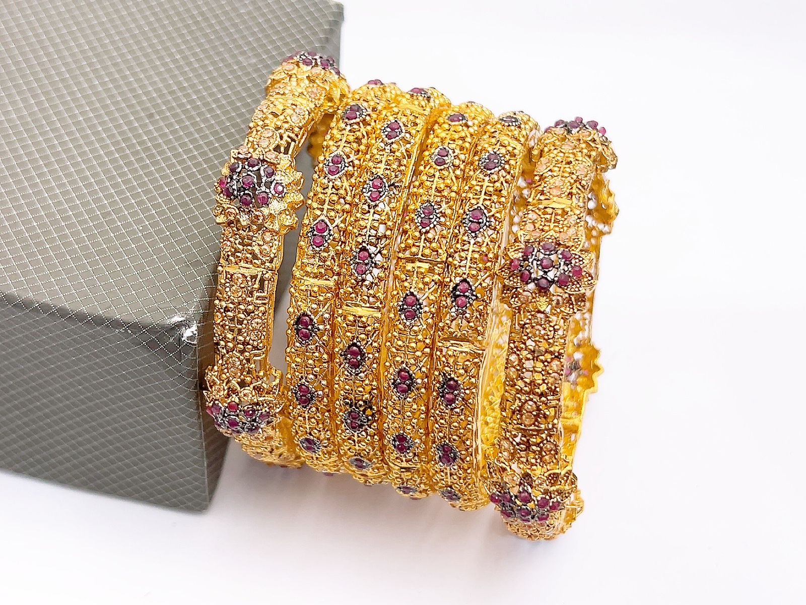 Bangles