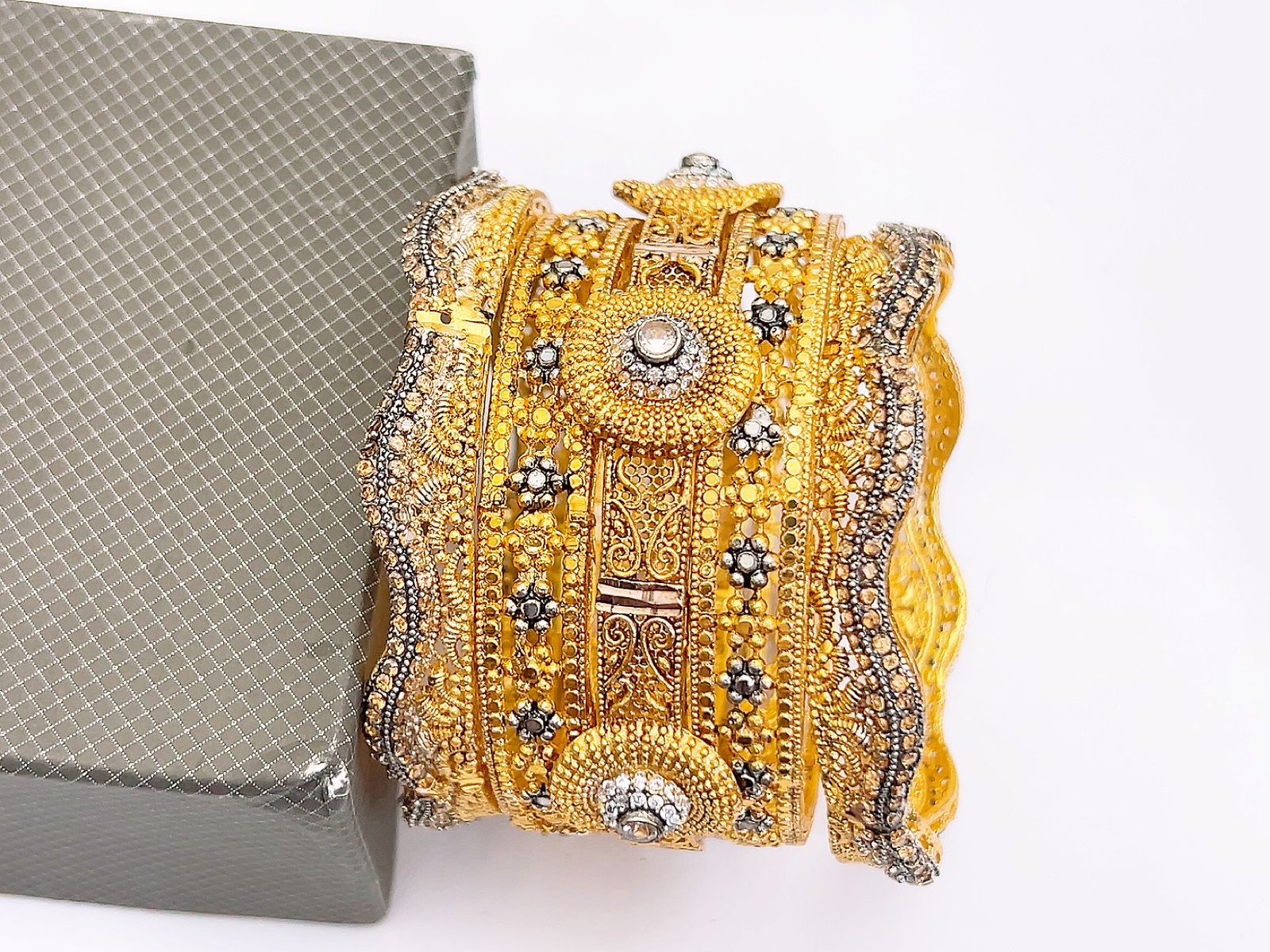 Bangles