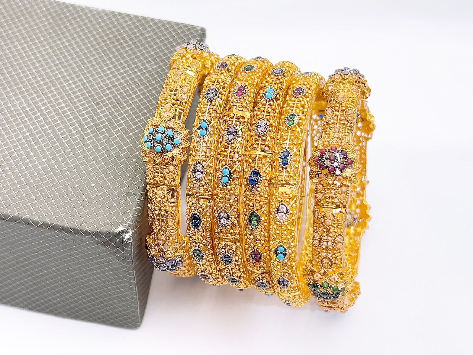Bangles