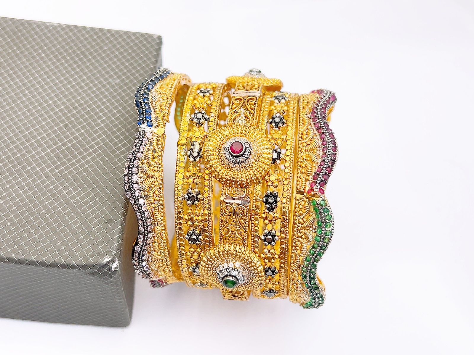 Bangles