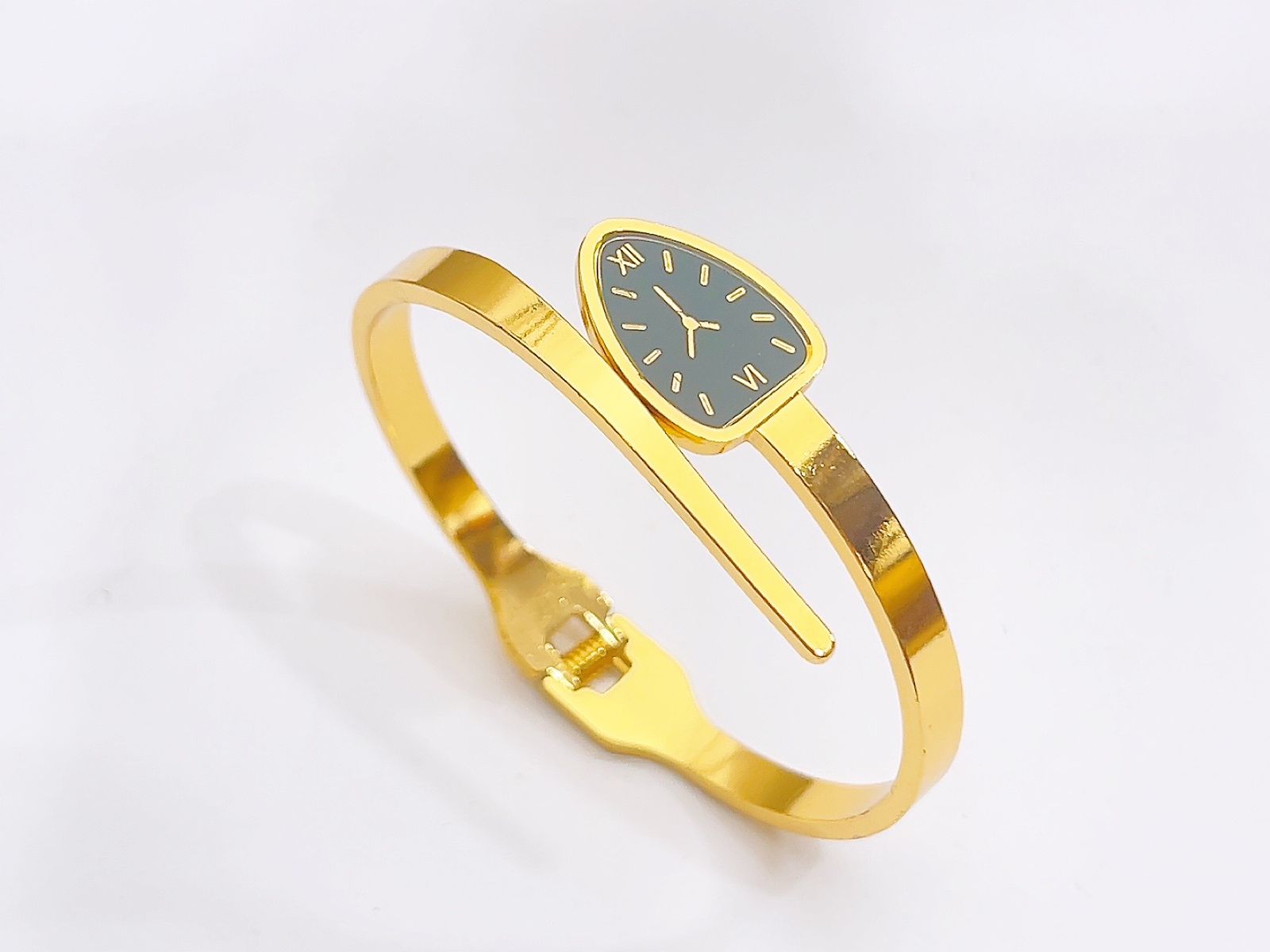 Stainless steel karah