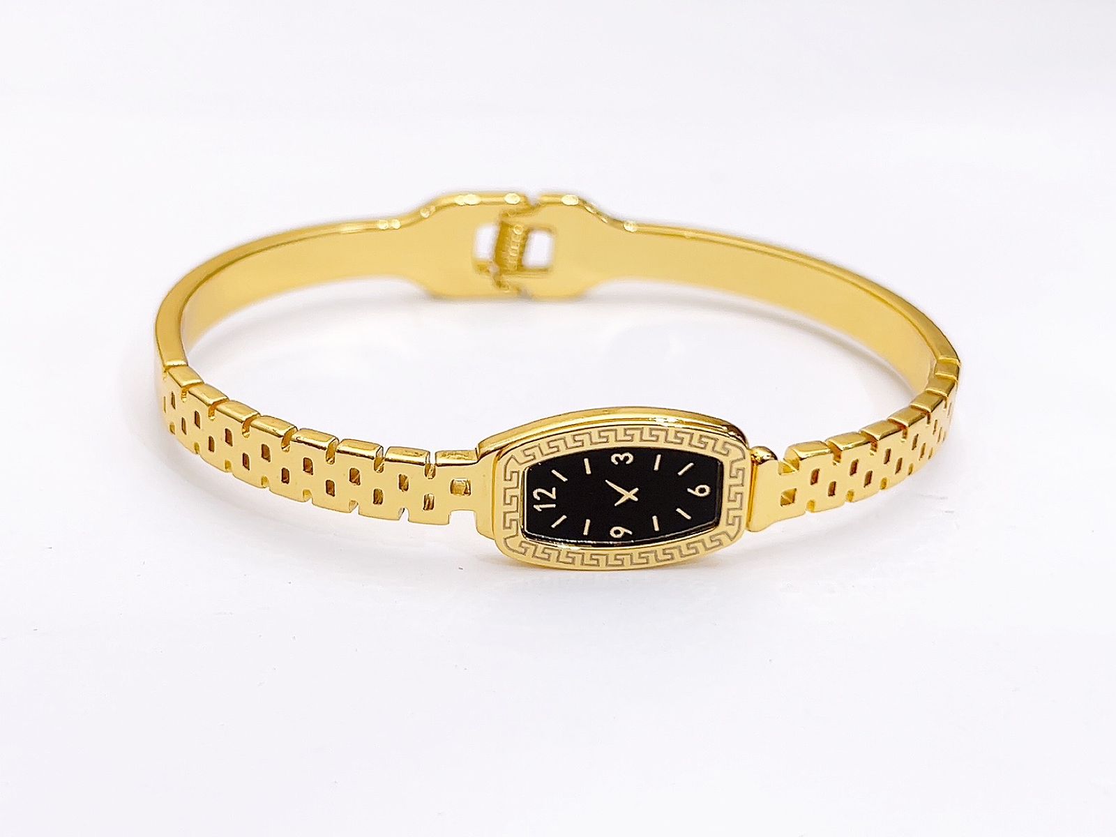 Stainless steel karah