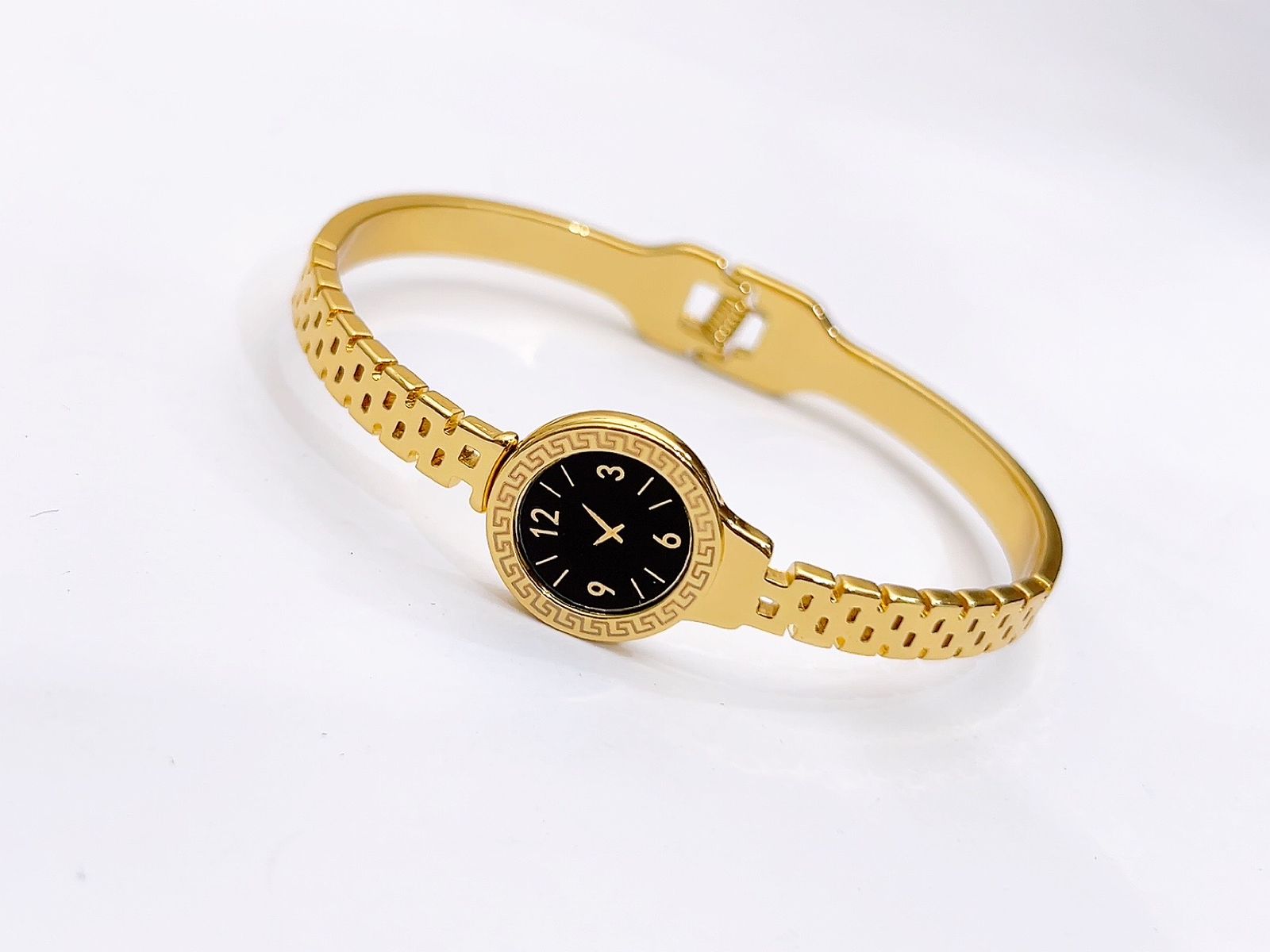 Stainless steel karah