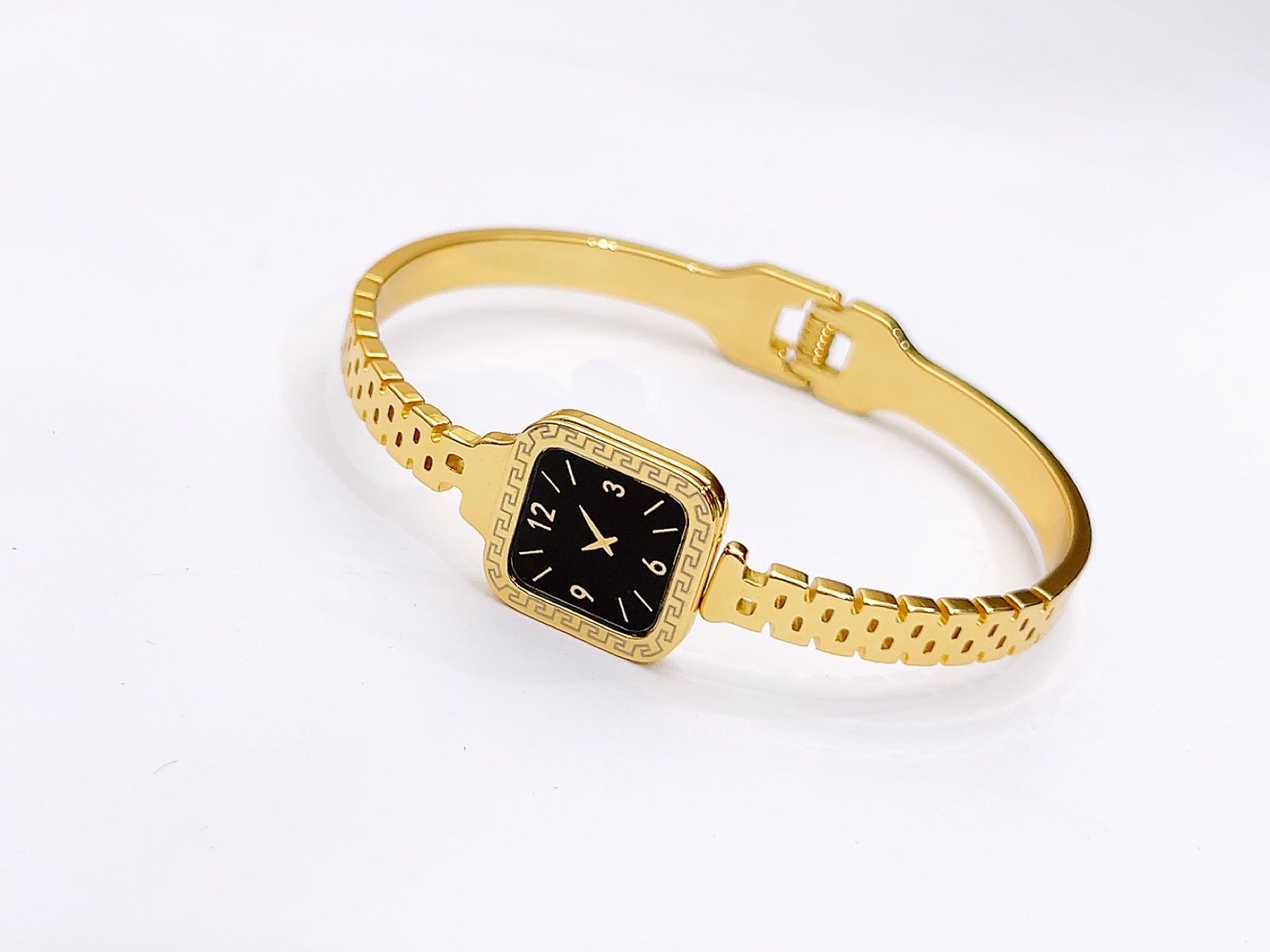 Stainless steel karah