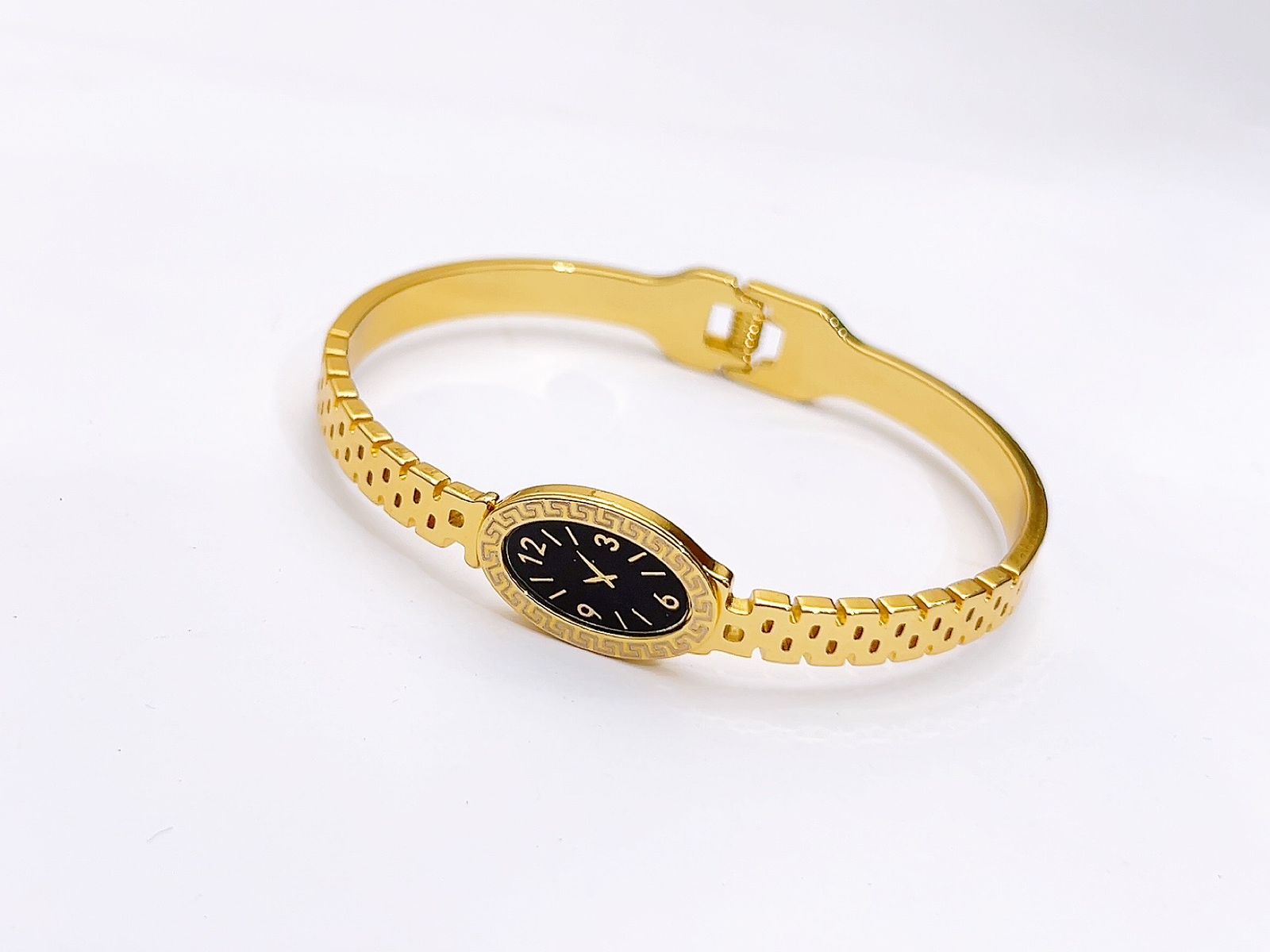 Stainless steel karah