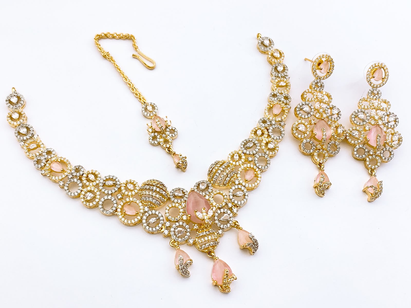 Necklace Set