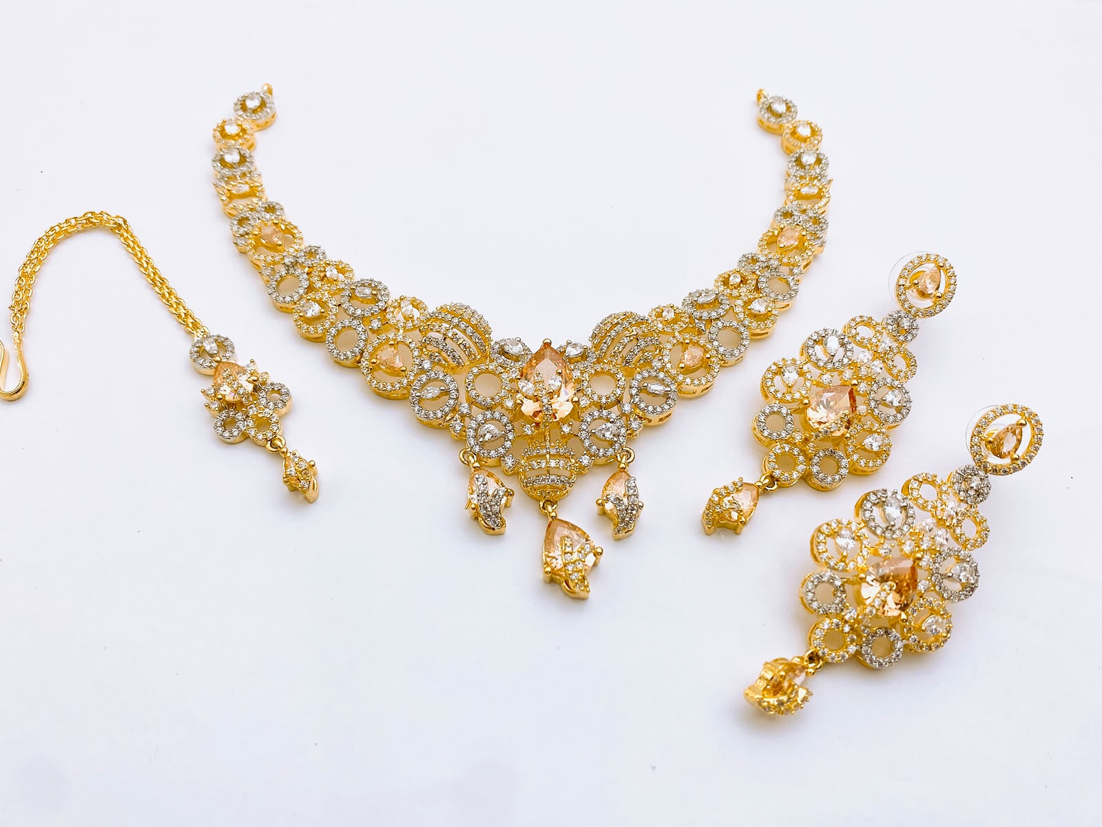 Necklace Set
