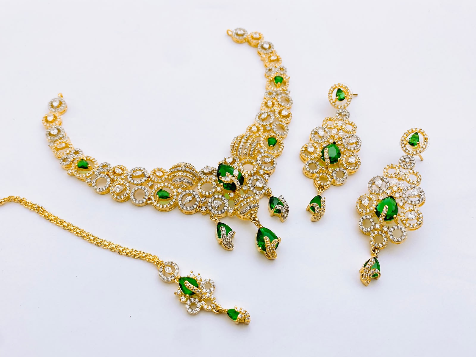 Necklace Set