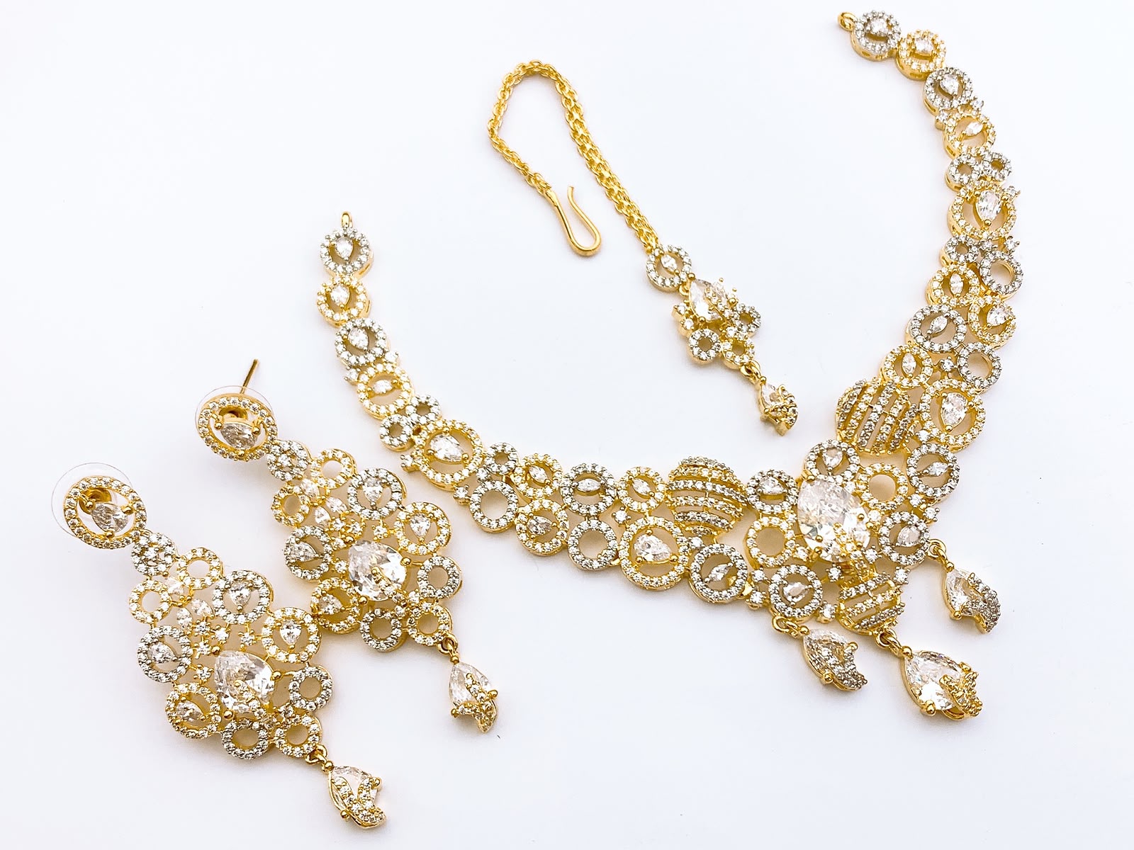 Necklace Set