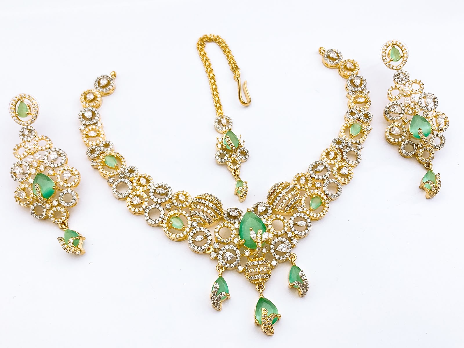 Necklace Set