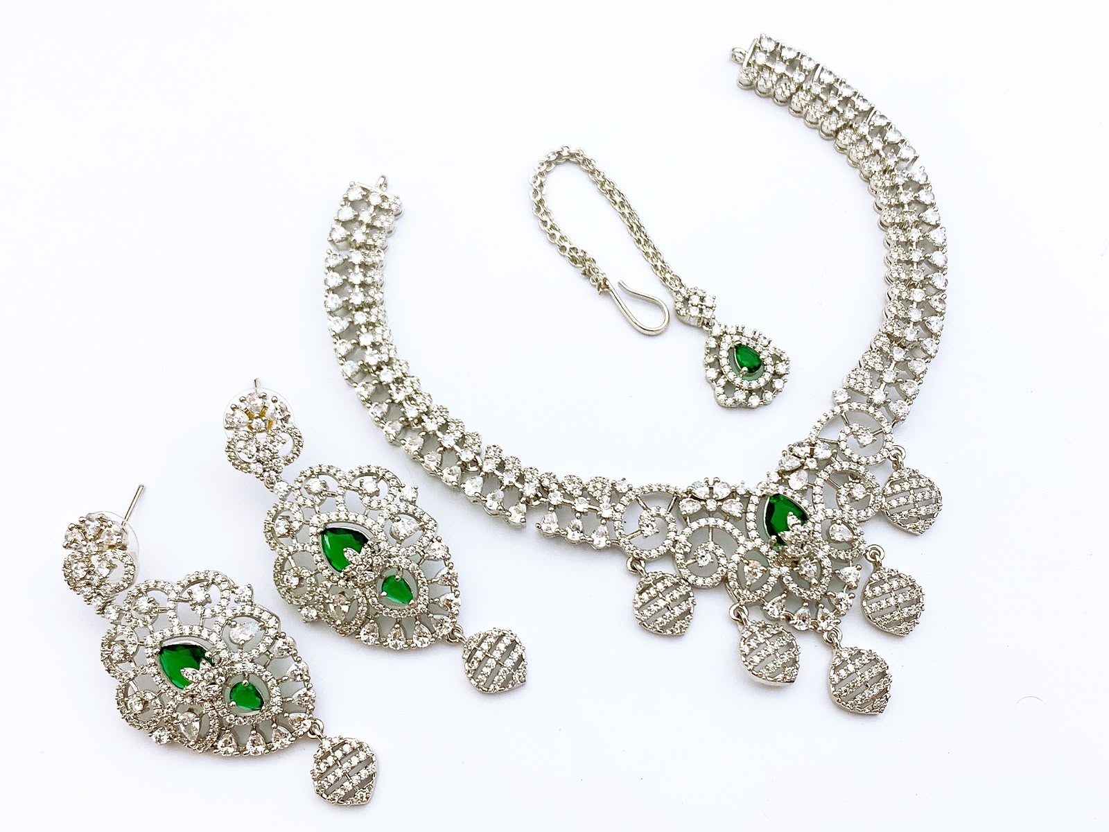 Necklace Set